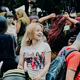 День защиты детей в г.о.г.Бор 151