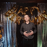 Ресторан "Адмиралъ" - 10 лет! 20