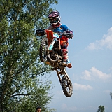 Открытый личный чемпионат Нижегородской области по мотокроссу 23