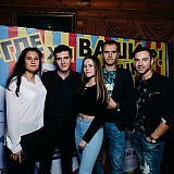 Дискотека с группой Вирус 26