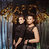 Ресторан "Адмиралъ" - 10 лет! 18