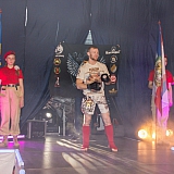 V| Международный Турнир по Смешанным Единоборствам 27