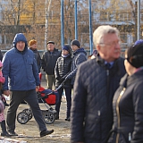 Капсулу времени 17