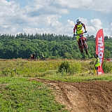 14й традиционный мотокросс памяти В.В. Максимова 76