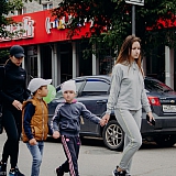 День физкультурника - 2019 41