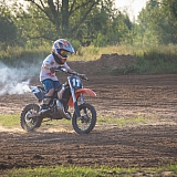 Открытый личный чемпионат Нижегородской области по мотокроссу 57