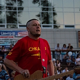 День города и День строителя - 2018 27