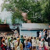 День защиты детей в г.о.г.Бор 42