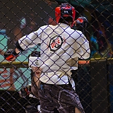 Турнир по смешанным единоборствам "Непобежденный" 155