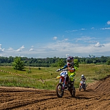 14й традиционный мотокросс памяти В.В. Максимова 28