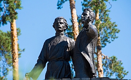 Шаляпинские встречи – 2018