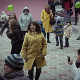 Всероссийский день ходьбы 47