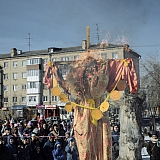 Масленица 2020 139