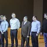 Спортивный праздник "Итоги 2019 года" 24