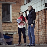 Всероссийский день ходьбы 53