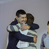 Спортивный праздник "Итоги 2019 года" 99