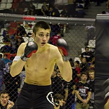 V| Международный Турнир по Смешанным Единоборствам 13