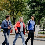 День физкультурника - 2019 81