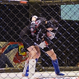 Турнир по смешанным единоборствам "Непобежденный" 108