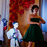 Мама года 40