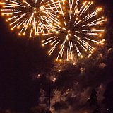 День города и День строителя - 2018 65