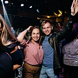 Дискотека с группой Вирус 193