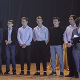 Спортивный праздник "Итоги 2019 года" 93