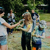 День защиты детей в г.о.г.Бор 12