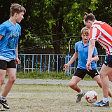 День молодежи 2018 115