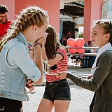 День города  - 2018 156