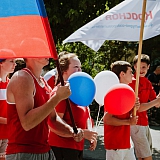 День физкультурника - 2018 53