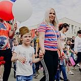 День Победы! 123