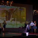 Мисс Бор - 2018 101