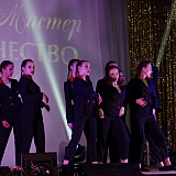 Мисс и Мистер студенчество 73