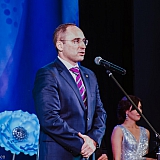 80 лет городу Бор 36