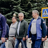 День физкультурника - 2019 109