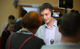 Региональная школа волонтеров