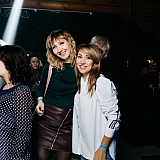 Дискотека с группой Вирус 113