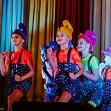 Мама года 92