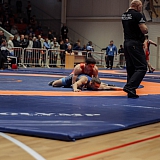 Кубок России по греко-римской борьбе 52