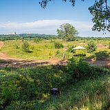 14й традиционный мотокросс памяти В.В. Максимова 88