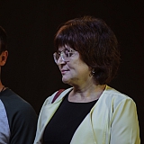 Спортивный праздник "Итоги 2019 года" 36