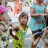 День города  - 2018 107