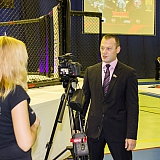 V| Международный Турнир по Смешанным Единоборствам 133