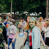 День защиты детей в г.о.г.Бор 98