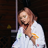 Дискотека с группой Вирус 138