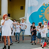 День города  - 2018 68