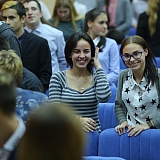 Региональная школа волонтеров 24