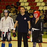 V| Международный Турнир по Смешанным Единоборствам 23