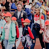 День физкультурника - 2019 143